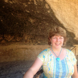 Meet your Posher, Lesa